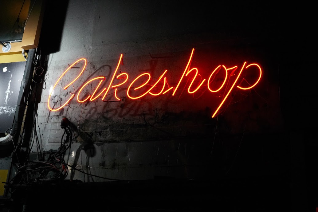 cakeshop