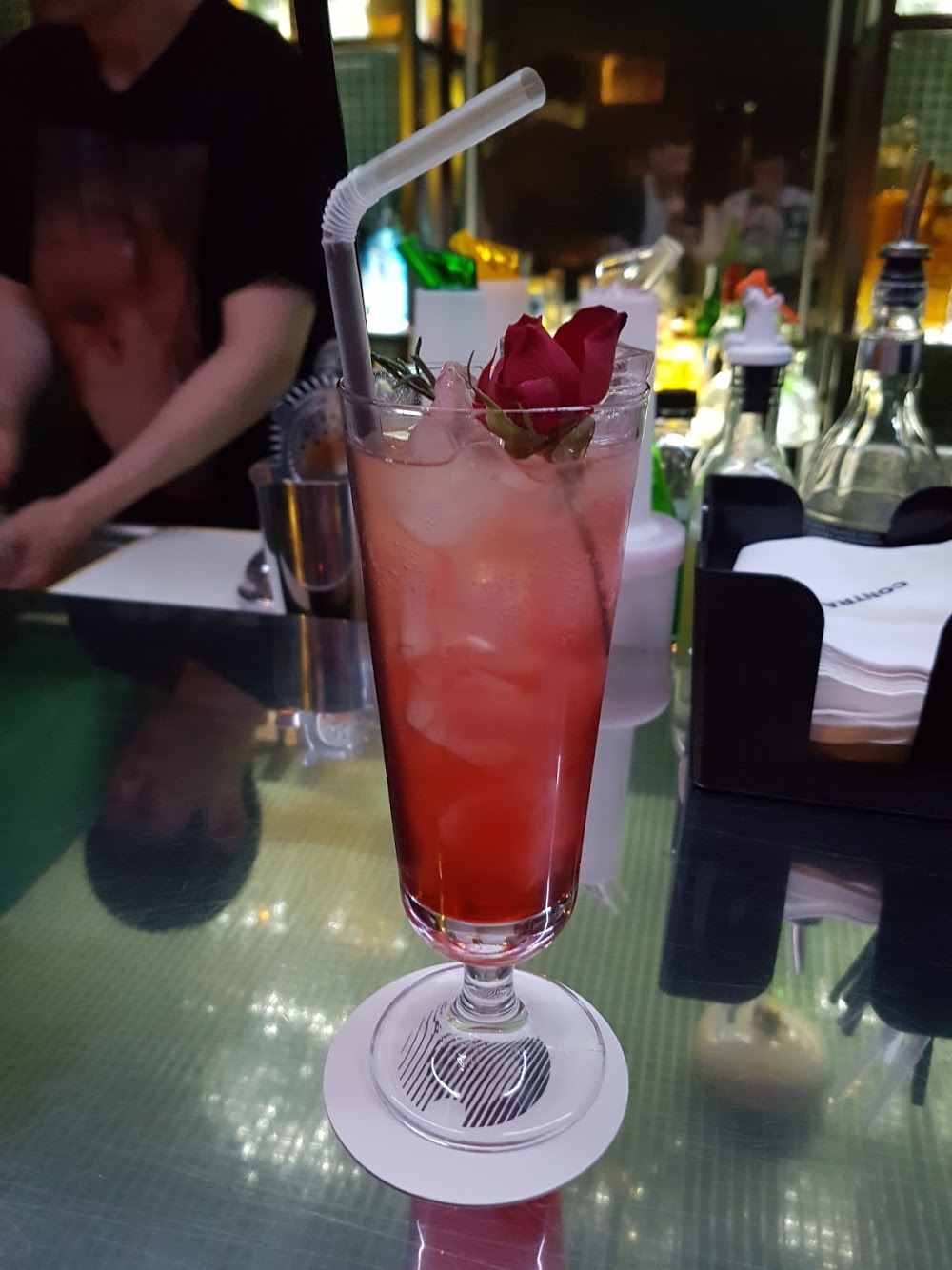 cocktail