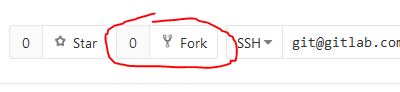 fork