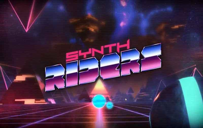 Synth Rider