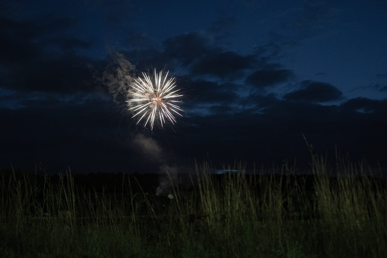 Retraite aux flambeaux et feux d'artifices la veille du 14 Juillet 2024